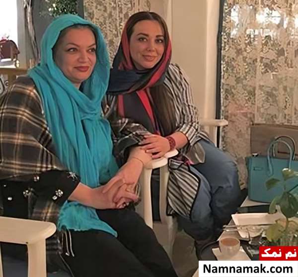 زندگینامه رعنا مستعلمی و همسرش رعنا مستعلمی و مادرش