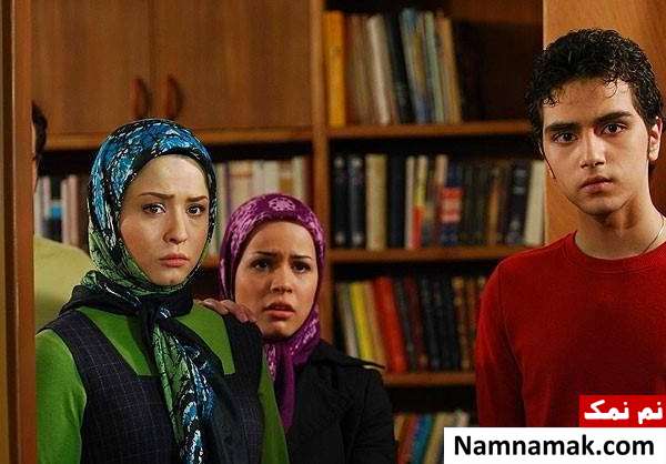 علی طباطبایی پسر سیدکمال طباطبایی