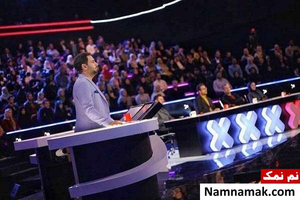 برنامه عصر جدید تا فینال روی آنتن می ماند