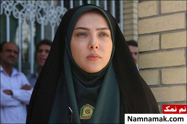 لیلا اوتادی چهره های مشهور ایرانی متولد 14 مرداد
