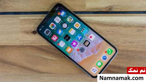 نرم افزار PHOTO در IOS8