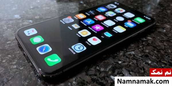 نرم افزار PHOTO در IOS8