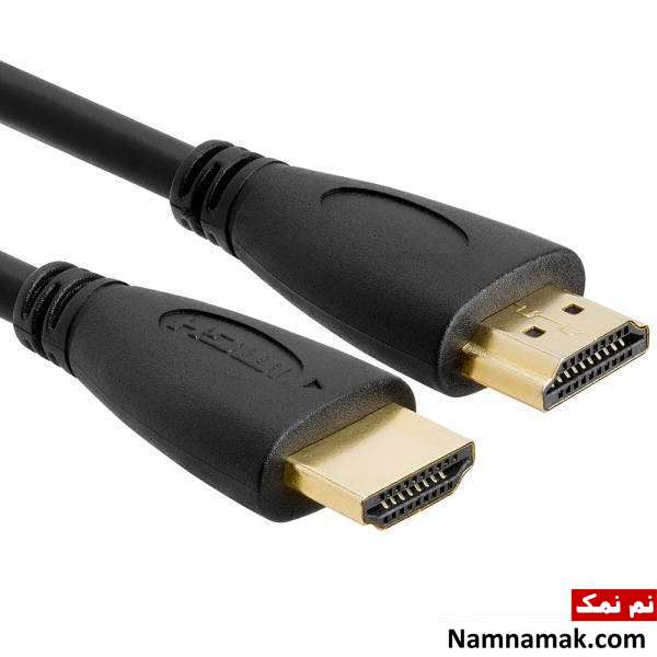 نسل کابل hdmi