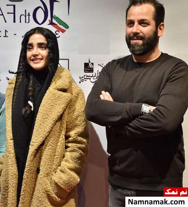 امیررضا دلاوری چهره های مشهور ایرانی متولد 17 مرداد