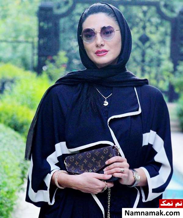 مینا وحید چهره های مشهور ایرانی متولد 17 مرداد