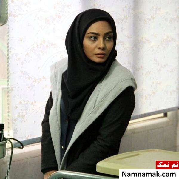 صحرا اسداللهی صحرا اسداللهی بازیگر سینما و تلویزیون