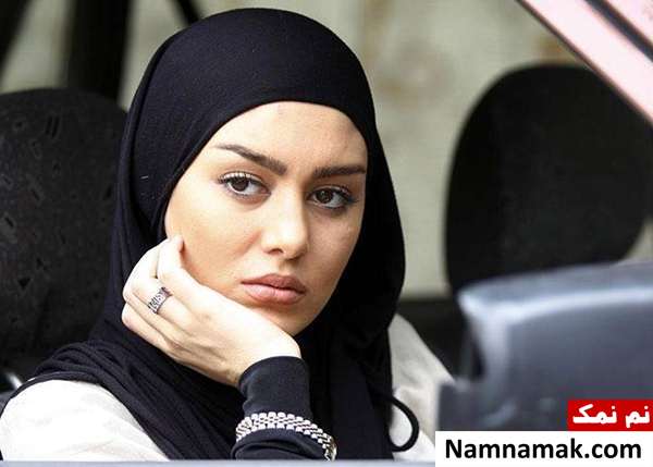 سحر قریشی سحر قریشی بازیگر سینما