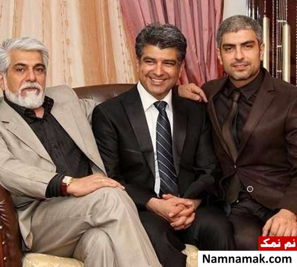 برادران هنرمند پاکدل برادران هنرمند پاکدل در سینما