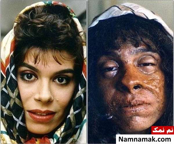 گوهر خیراندیش گوهر خیراندیش در فیلم بانو