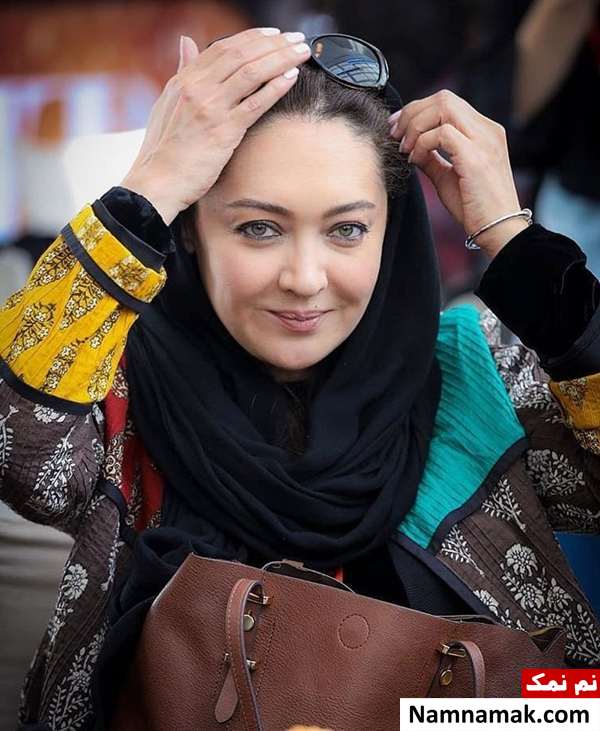 جدیدترین عکس های اینستاگرام نیکی کریمی غکسهای نیکی کریمی