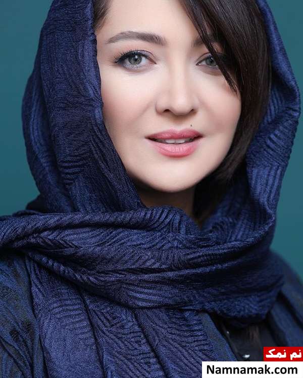 جدیدترین عکس های اینستاگرام نیکی کریمی نیکی کریمی با تیپی متفاوت