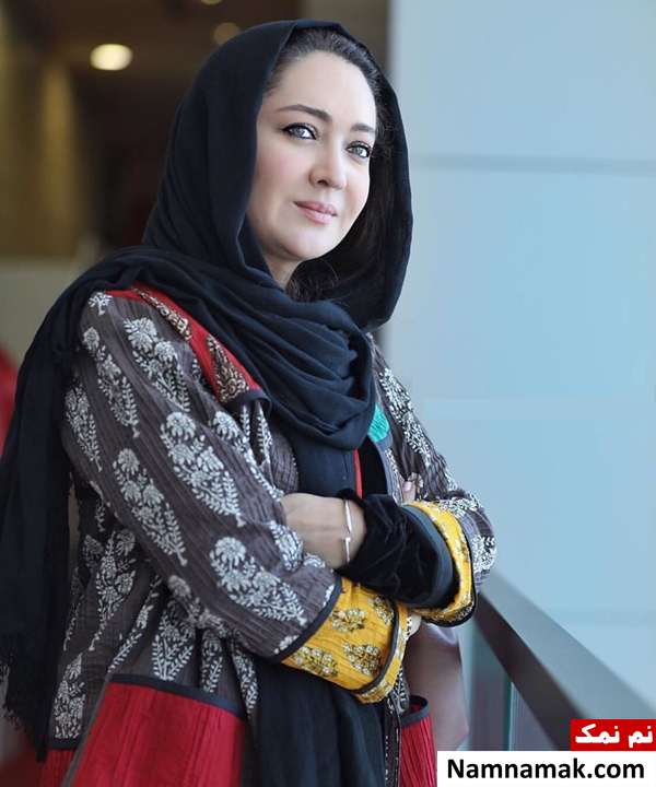 تیپ نیکی کریمی عکسهای نیکی کریمی بازیگر