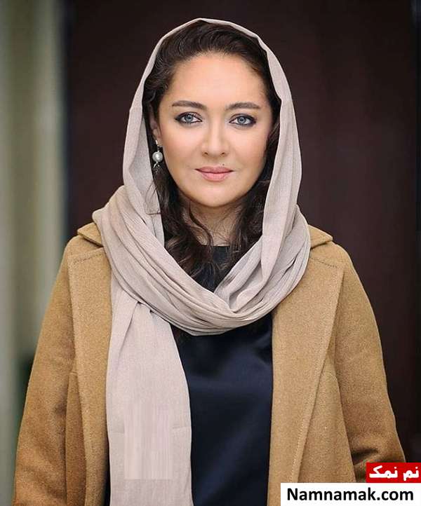 عکس جدید نیکی کریمی عکس جدید نیکی کریمی
