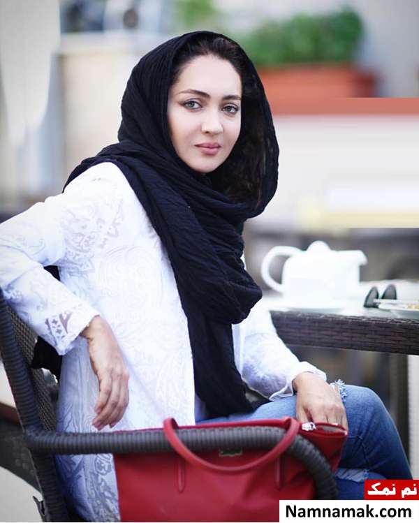 نیکی کریمی بازیگر سینما عکسهای صفحه شخصی نیکی کریمی