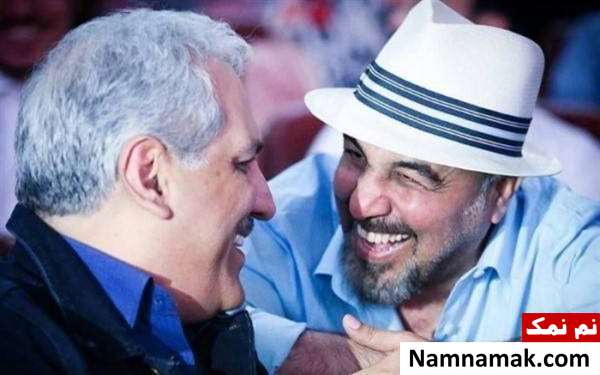 بازگشت مهران مدیری به تلویزیون