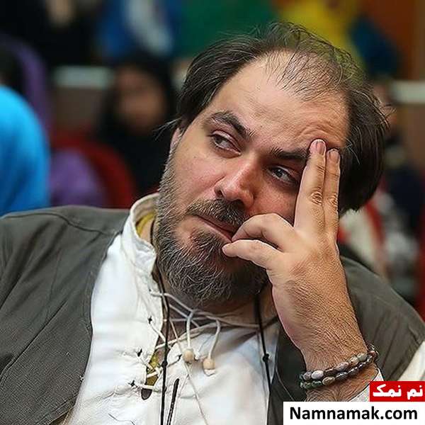 مهرداد ضیایی - Mehrdad Ziaei