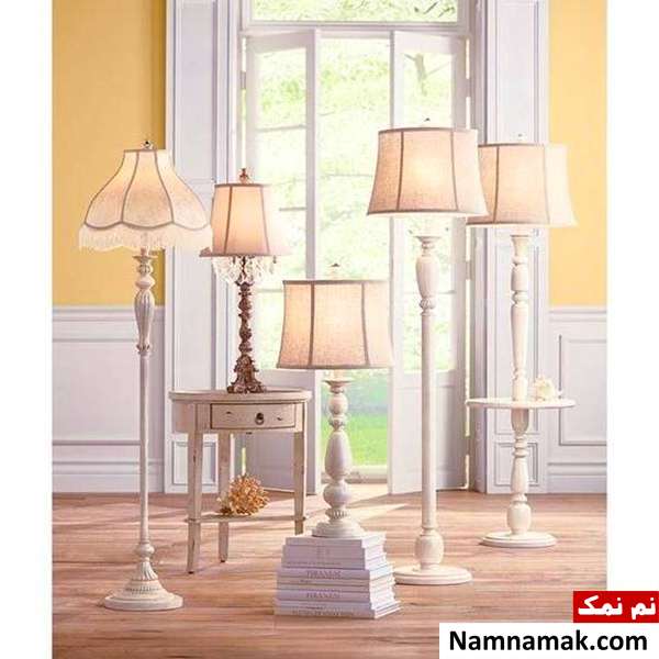 آباژور مناسب پذیرایی