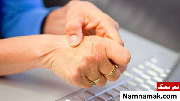 بی حسی دست دلایل اصلی بی حسی دست