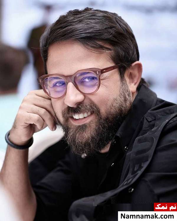 هومن سیدی هومن سیدی در جشن سینما سینما