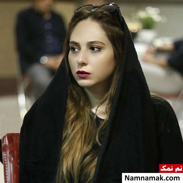 غکسهای رعنا آزادی ور