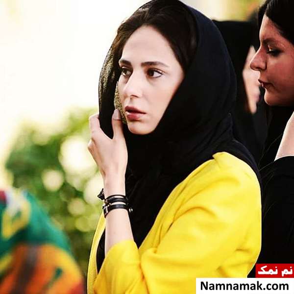 عکسهای صفحه شخصی رعنا آزادی ور