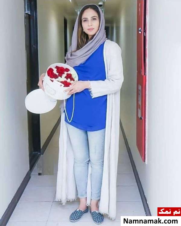 عکسهای جذاب رعنا آزادی ور