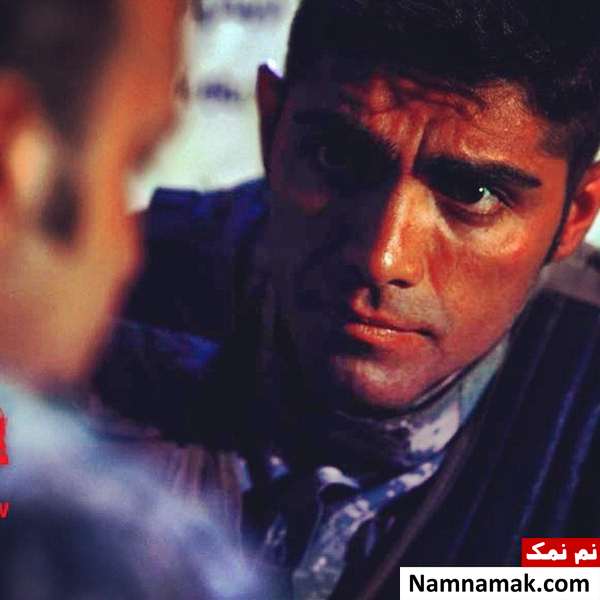 شهاب شادابی در فیلم فرشتگان قصاب