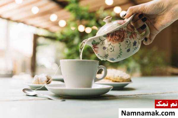 روش کوچک کردن زیر شکم