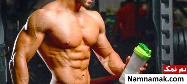خواص کراتین بدنسازی