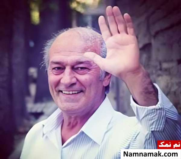محمد عبادی دوبلور