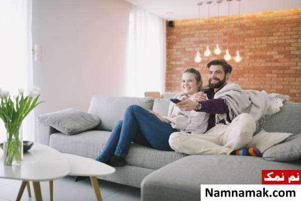گفتگو زناشویی صحیح و مناسب