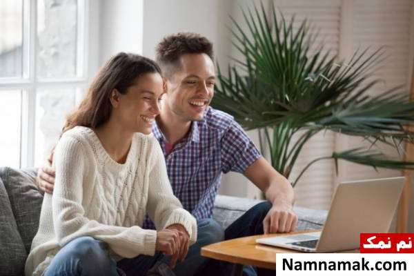 گفتگوی صحیح با همسر