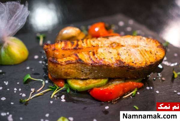 رژیم غذایی سواحل جنوبی
