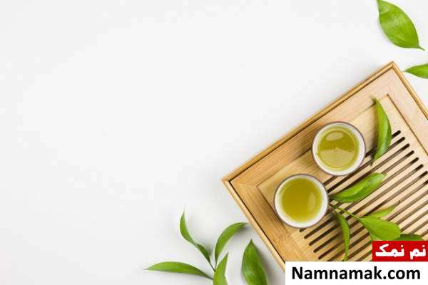 دمنوش گیاهی دمنوش برای درمان عفونت معده