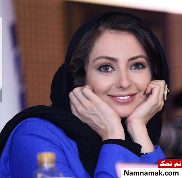 نفیسه روشن بازیگر سینما و تلویزیون