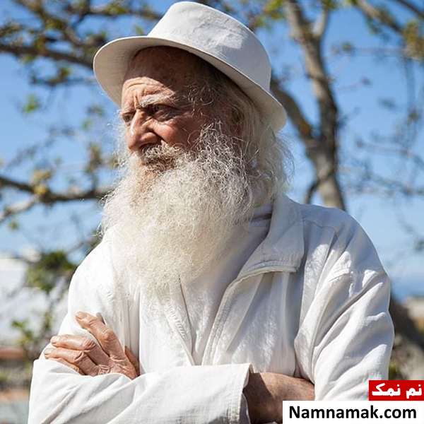 غلامعلی بسکی - Gholam Ali Beski