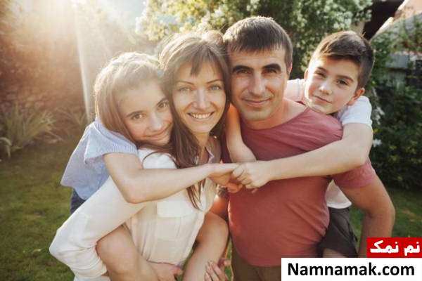 تربیت فرزندان اشتباهات تربیتی والدین