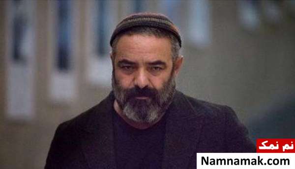 حسن معجونی بازیگر فیلم سینمایی لتیان