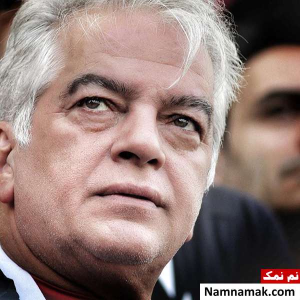 عکسهای شخصی مرتضی کاظمی