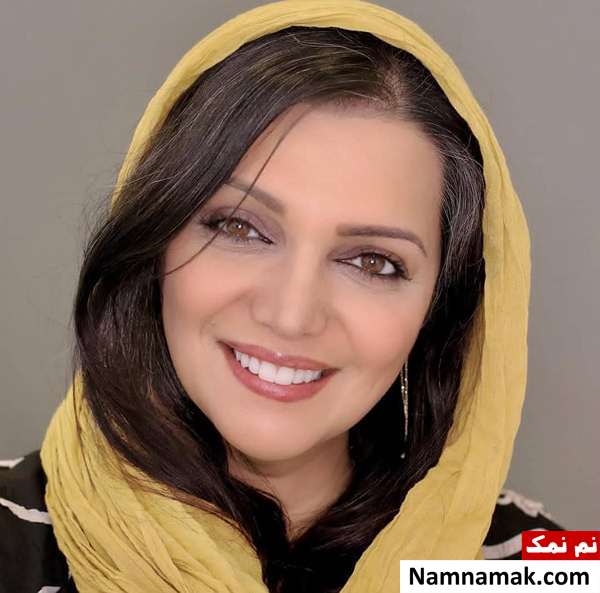 عکس جدید الهام پاوه نژاد عکس جدید الهام پاوه نژاد