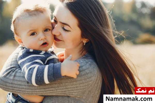 علت به دهان بردن اشیا توسط کودک