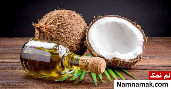 روغن های گیاهی برای پیشگیری از معده درد
