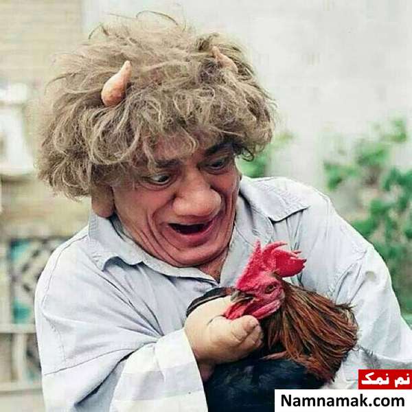 رشید اصلانی سمندون شخصیت نوستالژیک تلویزیون