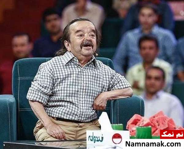اسدالله یکتا اسدالله یکتا بازیگر سینمای ایران