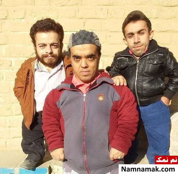 علی ابراهیمی علی ابراهیمی بازیگر کشورمان