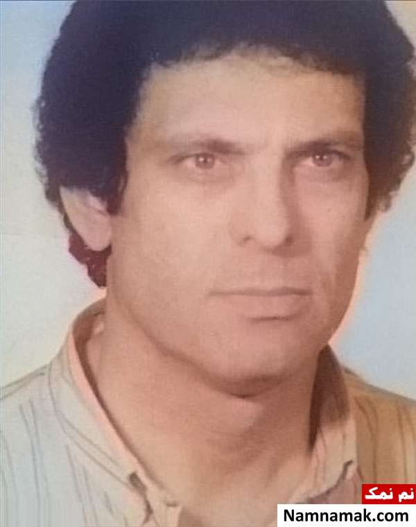 زندگینامه بیژن کامکار و همسرش عکس جوانی بیژن کامکار