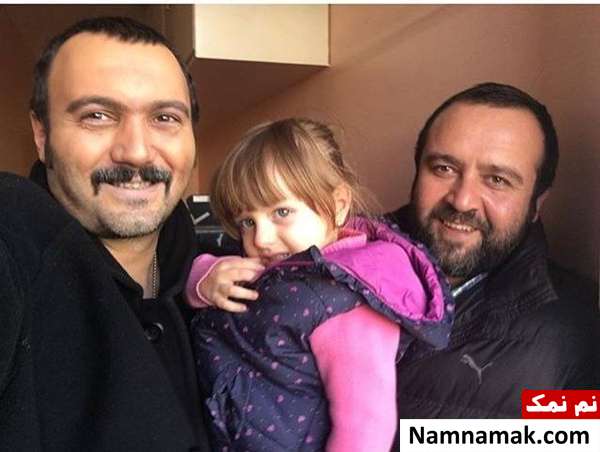 همکاری مجدد کامبیز دیرباز و بهرنگ توفیقی