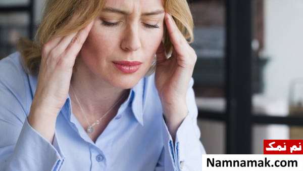 علائم کلی افسردگی