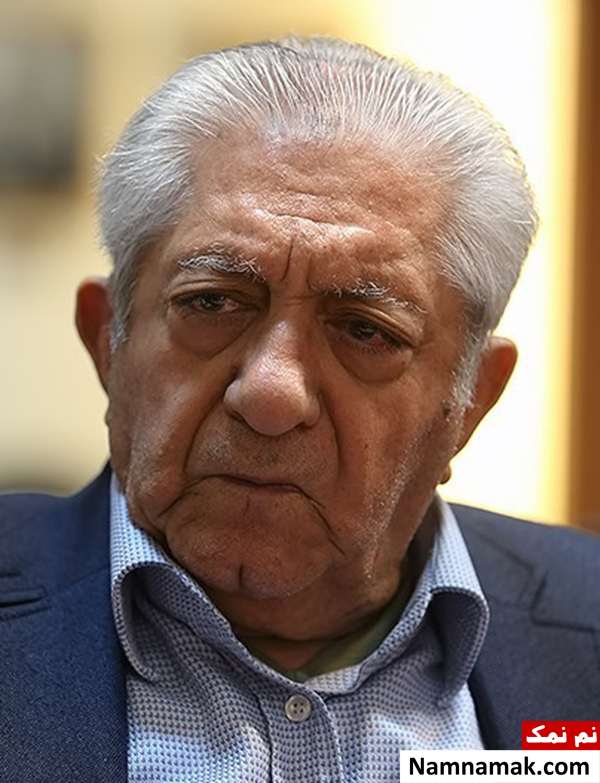 چهره های مشهور ایرانی درگذشته 26 مرداد