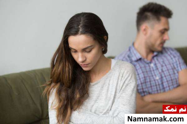 دلهره های قبل از ازدواج